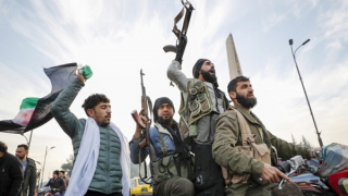 Tương lai nào cho Syria?