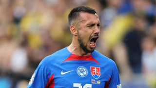 Vua phá lưới EURO 2024 tới Thủ đô chuẩn bị cho trận giao hữu với CLB Công an Hà Nội