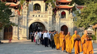 Công chúa Huyền Trân - Cuộc đời và giai thoại