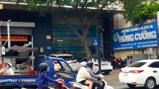 Xử phạt nhiều phòng khám vi phạm có tính lặp lại