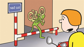 Phỏng vấn nhà văn