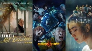 Điện ảnh trước thách thức tăng thuế