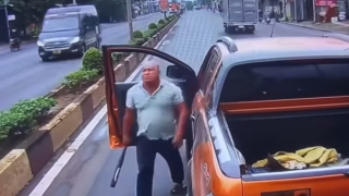 Cần xử lý nghiêm thói côn đồ đánh người khi tham gia giao thông