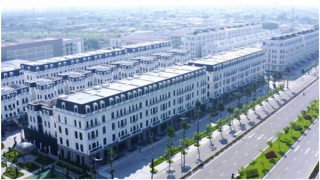 ​​Sunshine Homes đóng góp 5 tỷ đồng, chung tay đồng hành cùng Quỹ “Vì người nghèo” thành phố Hà Nội