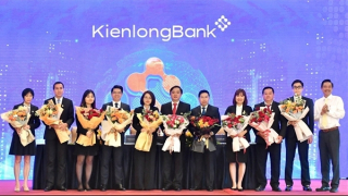KienlongBank: Chiến lược thông minh, đúng thời điểm tạo màn bứt tốc ấn tượng