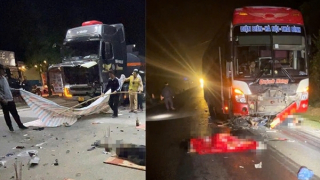 Đi sai làn đường, hậu quả khôn lường