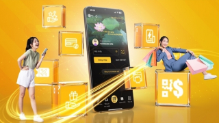 BAC A BANK ra mắt giao diện mới của ứng dụng ngân hàng điện tử