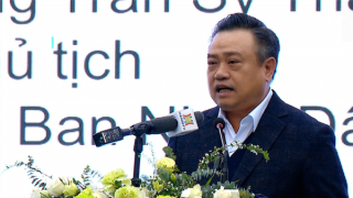 Hà Nội sẽ lắp camera và cảm biến đo chất lượng nước sông, hồ