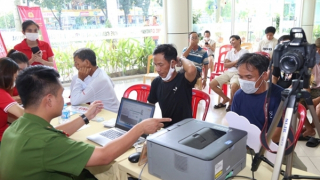 Chuyển đổi số ở Thừa Thiên Huế tạo động lực thúc đẩy phát triển kinh tế - xã hội