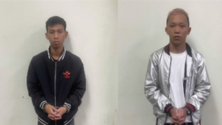 Hai chủ tài khoản “Cầm đồ Văn Chiến” và "Xe máy Tuấn Minh" lừa đảo chiếm đoạt tài sản