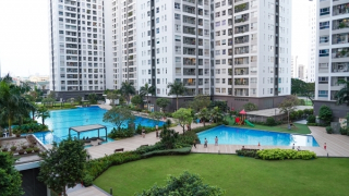 Smart Office 24/24 Sunrise Riverside hứa hẹn làm nóng thị trường bất động sản Nam TP Hồ Chí Minh