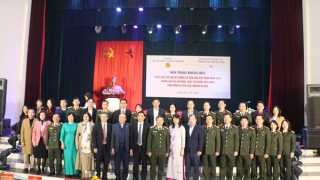 Phát huy giá trị Đề cương về văn hóa Việt Nam trong bảo vệ ANTT