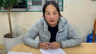 Bắt giữ đối tượng cho vay lãi nặng tới 365%/năm