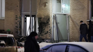 Tướng quân đội Nga thiệt mạng vì vụ nổ bom tự chế ở Moscow