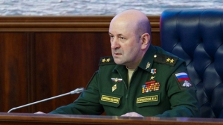 Nga tố phương Tây tiếp tay cho Ukraine hạ sát tướng quân đội