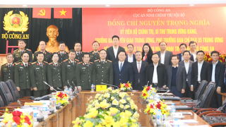 Thực hiện hiệu quả các nhiệm vụ bảo vệ nền tảng tư tưởng của Đảng