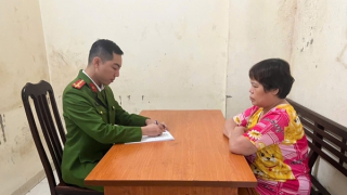 Hà Nội: Lừa đảo tiền tỉ, người phụ nữ đổi tên, làm thuê đủ nghề để trốn truy nã 16 năm
