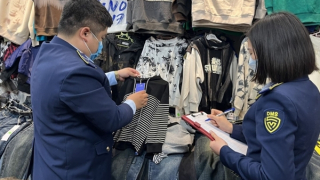 Hà Nội xử lý nghiêm gian lận thương mại, trục lợi trong dịp Tết