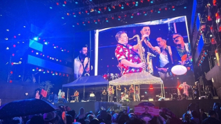 Lễ hội âm nhạc: Thúc đẩy công nghiệp âm nhạc phát triển