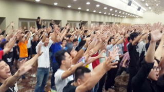 Hơi thở hay áp lực