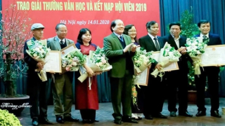 Nhà thơ, dịch giả Nguyễn Hữu Thăng: Những sáng tác, dịch thuật tiêu biểu