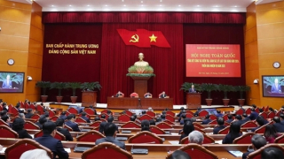 Ban Chấp hành Trung ương Đảng thi hành kỷ luật 26 tổ chức đảng và 71 đảng viên