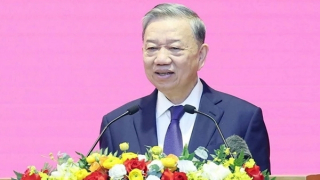 Xây dựng Văn phòng Trung ương Đảng là cơ quan mẫu mực trong mọi lĩnh vực