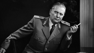 Ai đã cứu Nguyên soái Tito?