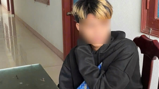 Giao cấu với nhiều bạn nữ dưới 16 tuổi rồi quay clip phát tán trên mạng xã hội