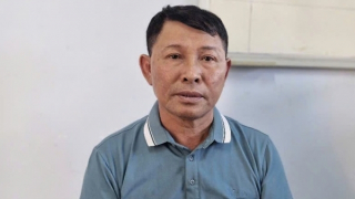 Từ Ninh Bình vào Tây Ninh cho 50 người vay với lãi suất 420%/năm