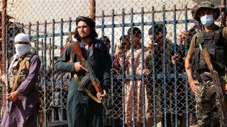 Phong trào Taliban: Từ khủng bố đến hợp tác