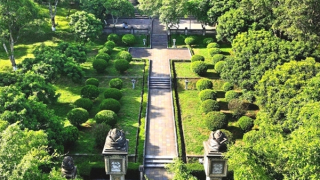 Trăm năm, ngàn năm Hải Thượng Lãn Ông