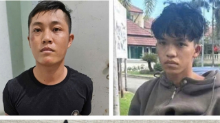 Công an tỉnh Bình Dương “đánh mạnh” tội phạm dịp cuối năm