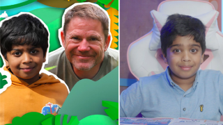 Nhà bảo tồn trẻ nhất thế giới