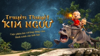 Những khởi sắc của phim hoạt hình Việt Nam