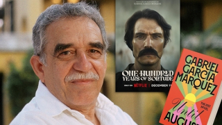 Di sản Márquez và câu chuyện phái sinh