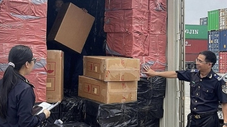 Nghi vấn thuốc lá Esse nhập lậu có thể là hàng giả