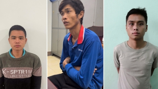 Tài xế taxi cầm đầu đường dây phân phối ma túy ở Hội An