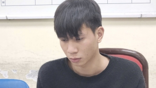 Lừa tài xế xe ôm công nghệ đến nghĩa trang để cướp