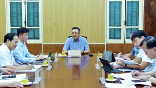 Hà Nội: Tập trung thanh tra các lĩnh vực có dấu hiệu tham nhũng, tiêu cực