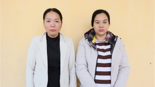 Khởi tố 2 đối tượng mua bán trẻ sơ sinh