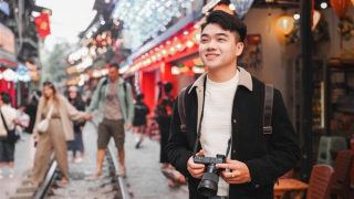 Quảng bá vẻ đẹp Hà Nội qua âm nhạc