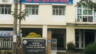 Giám đốc Trung tâm thuộc Sở KH&CN cấu kết làm giả hàng loạt phiếu thử nghiệm