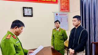 Bắt khẩn cấp đối tượng kêu gọi góp vốn mua đất, lừa chiếm 6,2 tỷ đồng