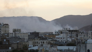 Mỹ tấn công lực lượng Houthi ở Yemen