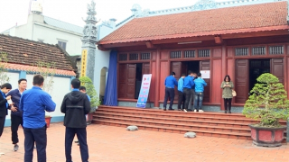 Tuổi trẻ Thái Bình phát huy sáng tạo trong chuyển đổi số