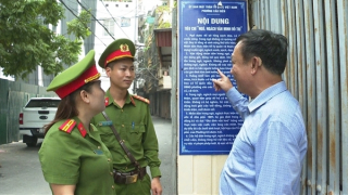 Sức bật từ một đơn vị đoàn kết