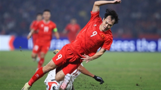 Tuyển Việt Nam nhận tin không vui sau trận thắng đậm Myanmar