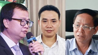 Sáng mai xét xử vụ án chuyến bay giải cứu giai đoạn 2