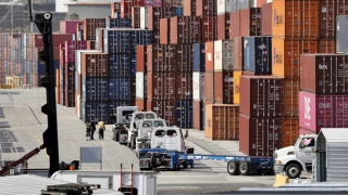 Khả năng phục hồi ấn tượng của nền kinh tế toàn cầu trong "bão" địa chính trị